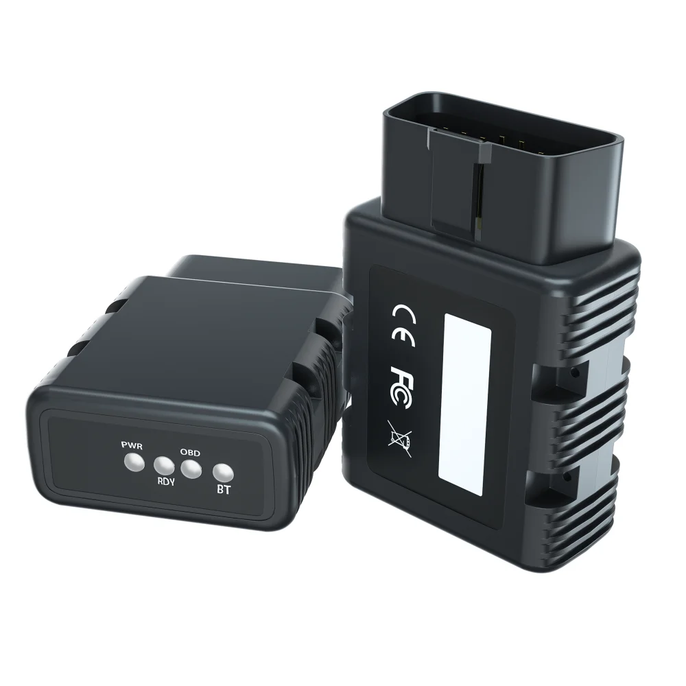 Автомобильный диагностический интерфейс OBD2 для Renault COM Bluetooth совместимый