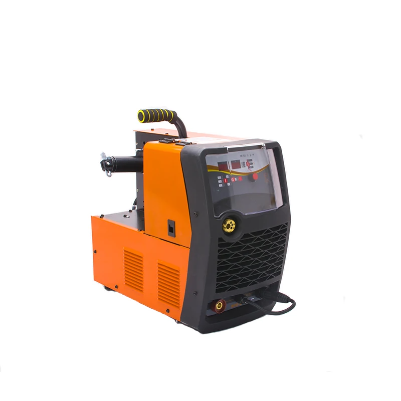 MIG-250 Новый дизайн полуавтоматического сварочного мини-сварочного аппарата