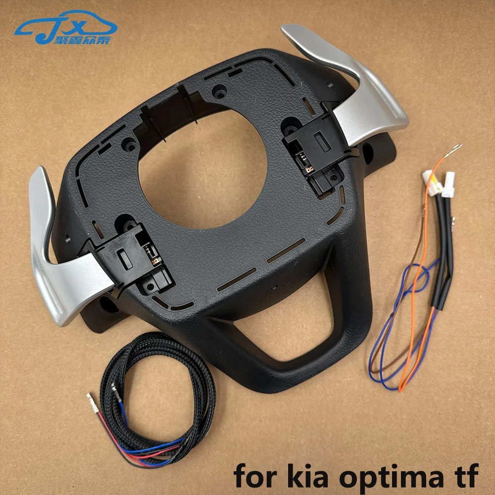 Комплект переключателей переключения передач 967702T000 967802T000 для Kia 2011 2012 2013 2014 2015