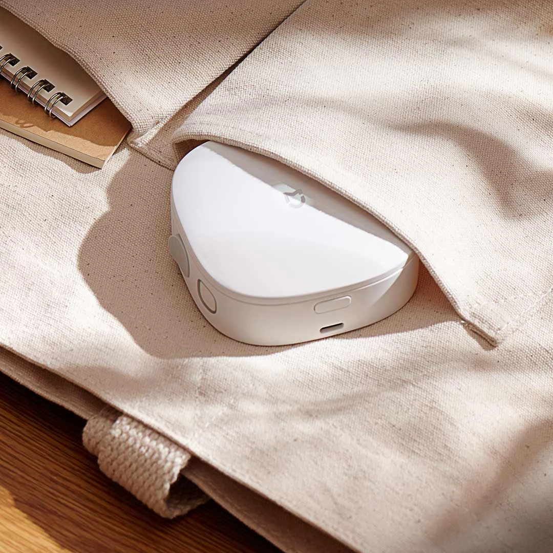 Набор для печати этикеток XIAOMI Mijia портативный термопринтер с USB без чернил
