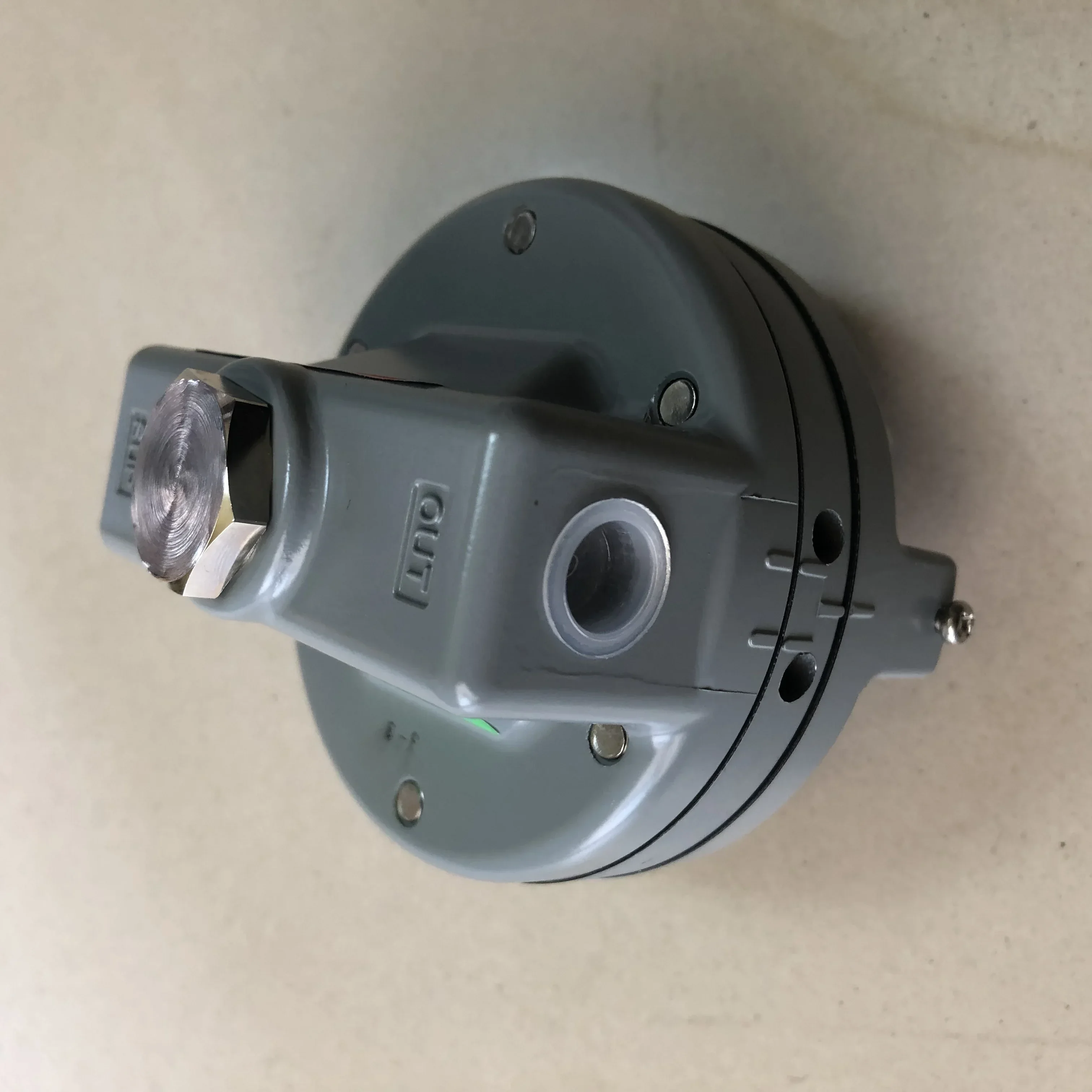 Новые оригинальные пневматические усилители Masoneilan BR200 релейный модуль клапана 150