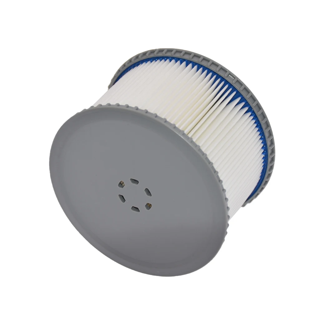 

Ситечко для ванны удобное для установки фильтра для плавания смены оборудования для бассейна