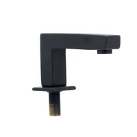 baby folding bathtub faucet accessories shower switch black bathroom water tap mixer waterfall hot and cold part