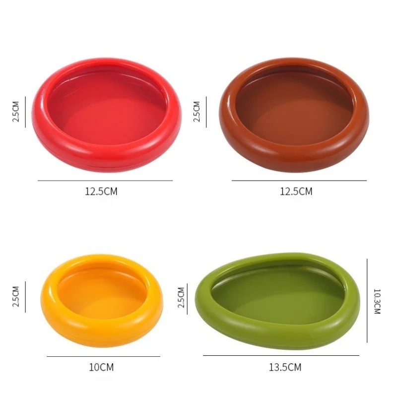 Коробка для хранения фруктов силиконовая пленка коробка еды герметичный