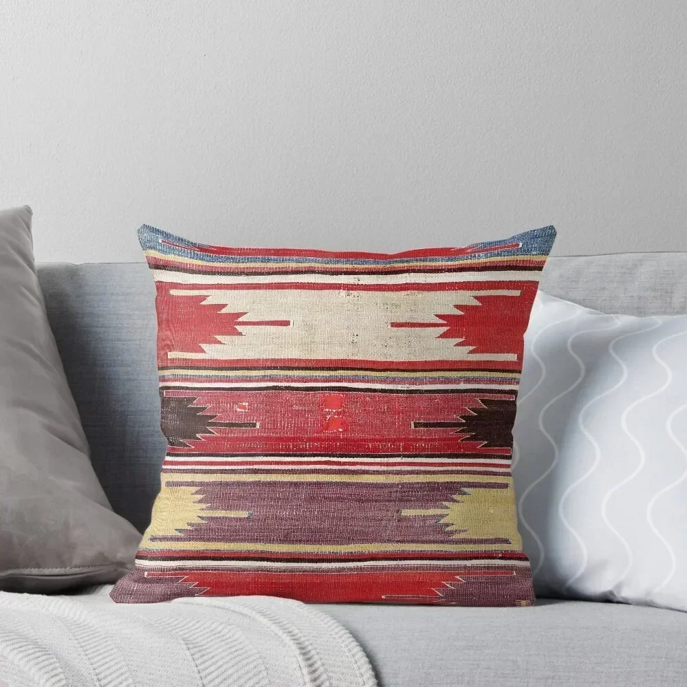 Наволочки Nevsehir Cappadocian Central Anatolian Kilim печать 30x30/40x40/45x45 см