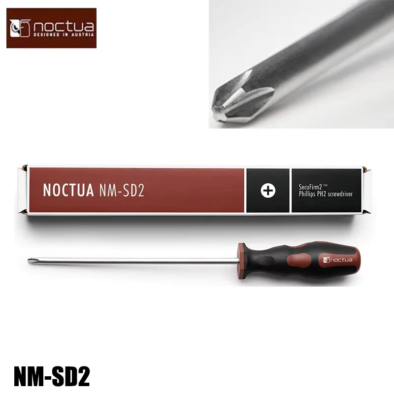 

Thermalright NM-SD1 Отвертка TORX T20 15см