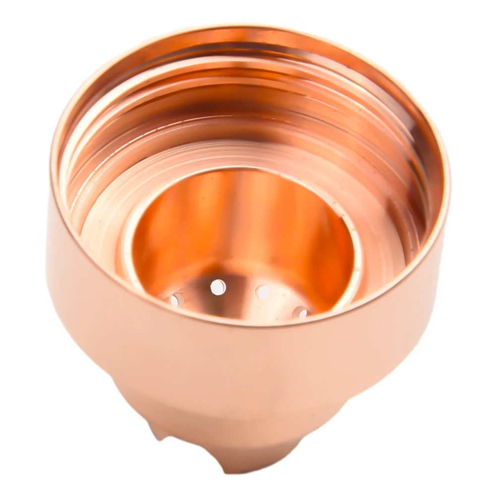 

Welding Tool Perfect Precision Cuts with 5Pcs 220818 Plasma Cutter Shield Compatible with PMX For 45XP/65/85/105