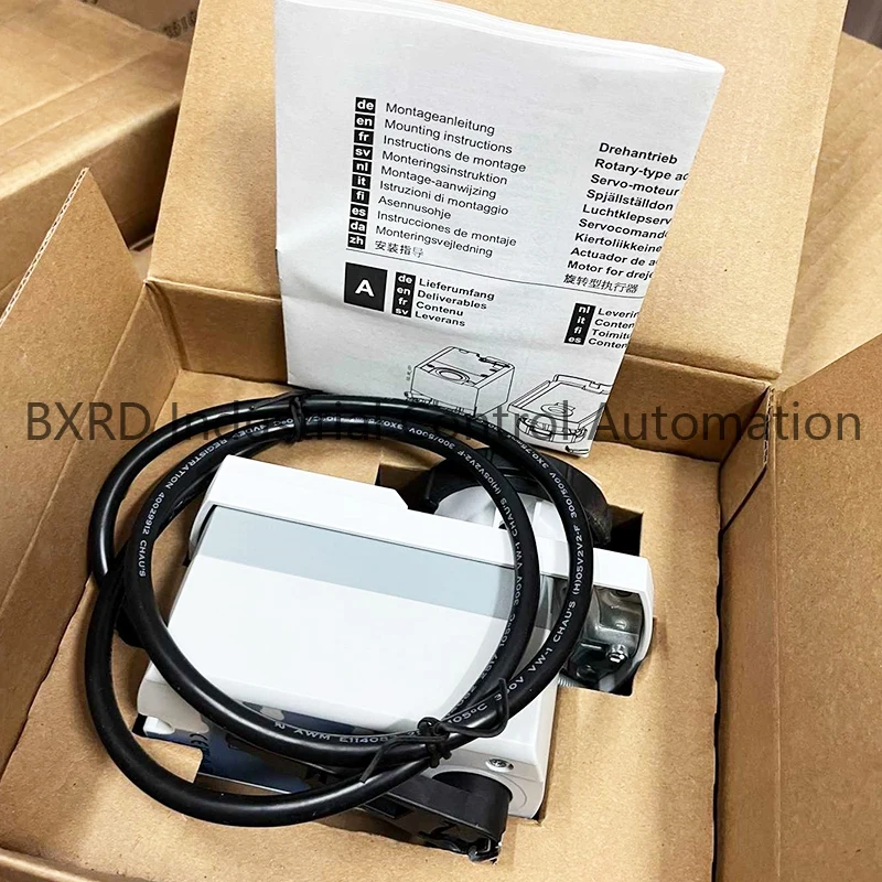 Переключатель GDB341.9E 220 В типа 5 нм