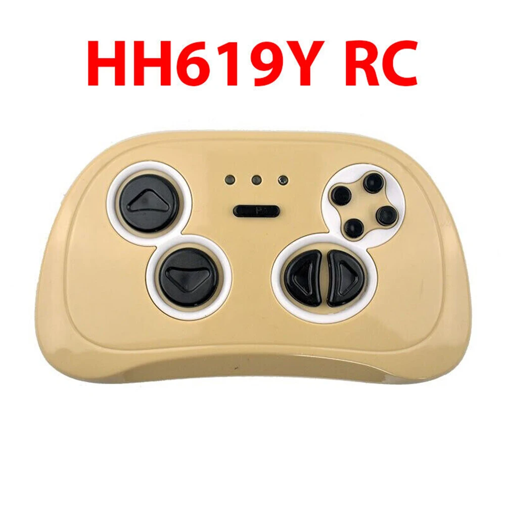 HH707K-2.4G 6V 12V Children's Electric Vehicle Receiver 2.4G Transmitter Kids Car Bluetooth-Transmitter