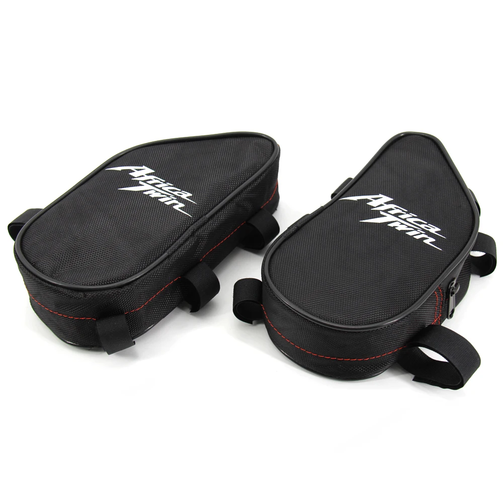 

Для Honda CRF1100L CRF Africa Twin CRF 1000L ADV CRF 1100 L сумка на раму мотоцикла, водонепроницаемая сумка для ремонта, дорожная сумка