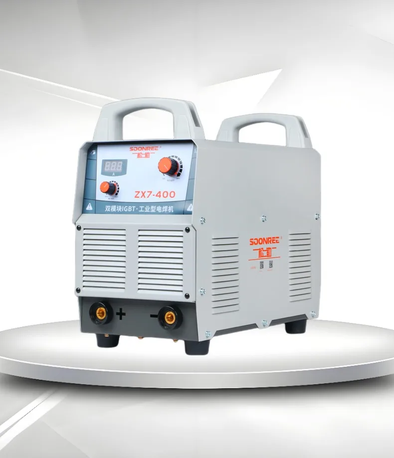 Полный комплект с двойным напряжением 220/380 В (multi board) высокомощный строительный