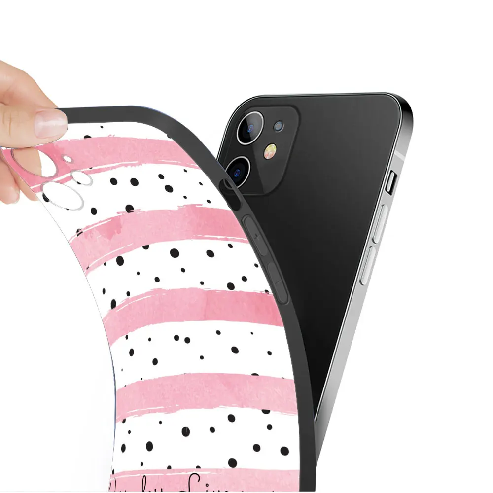 Чехол Coque для Honor X8 20i 30i 60 Pro Play 9A x7 X9 50 Lite 5G 9X Play6T 8X 9 черный защитный чехол с рисунком