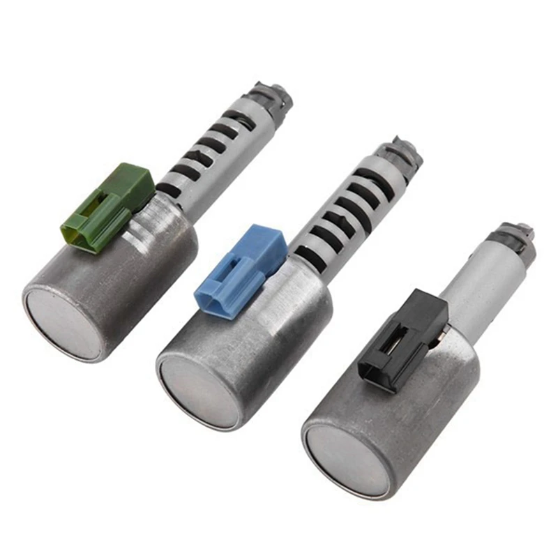 Автомобильный клапан трансмиссии для Equinox Altima Maxima Quest AW55-51SN AW55-50SN запчасти