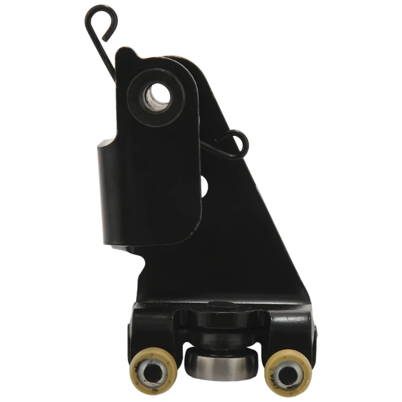 Автомобильная раздвижная дверь задний центральный ролик в сборе для Honda Odyssey