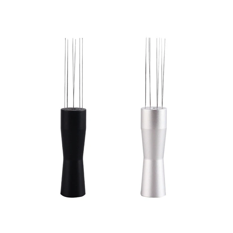 Espresso Coffee Stirrer Mini Whisk Professional Barista Coff