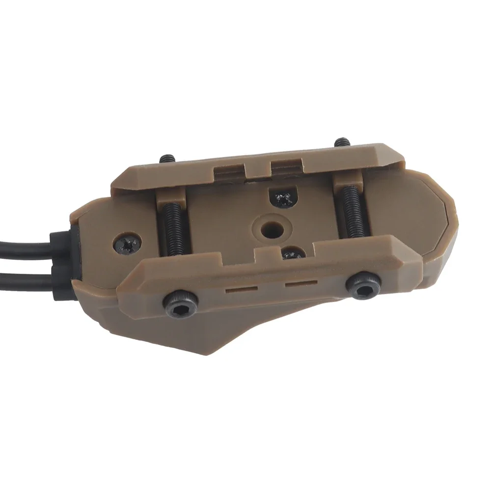 Тактический пульт дистанционного управления AXON двойной функциональный