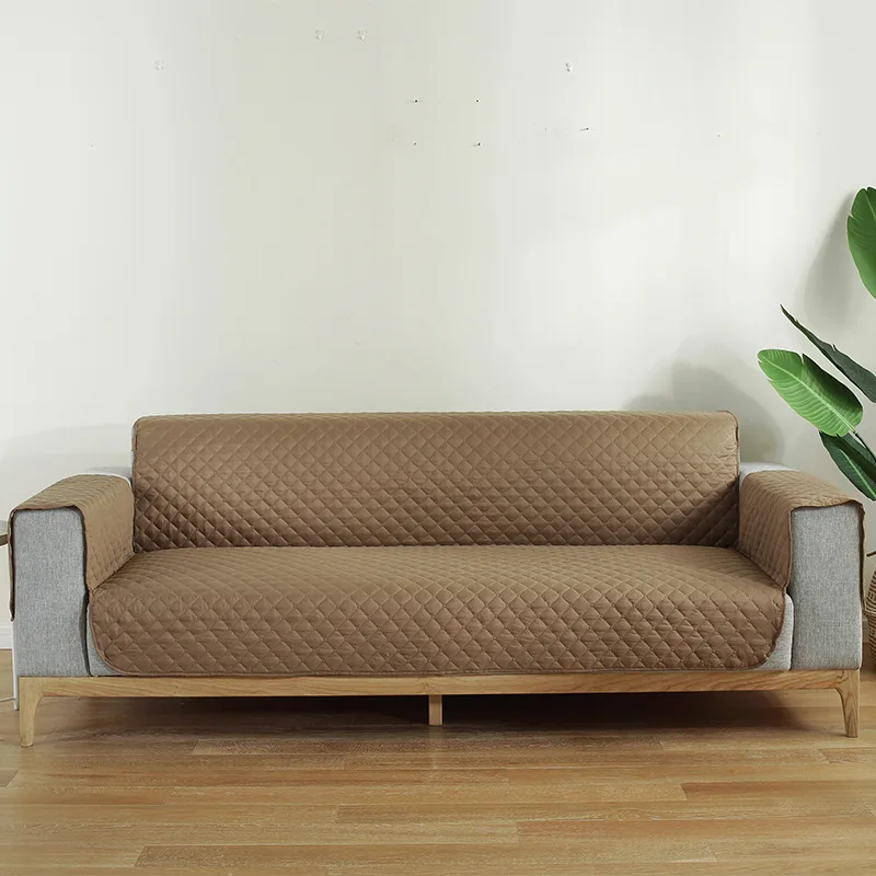 

2022 non-slip waterproof breathable sofa cover
