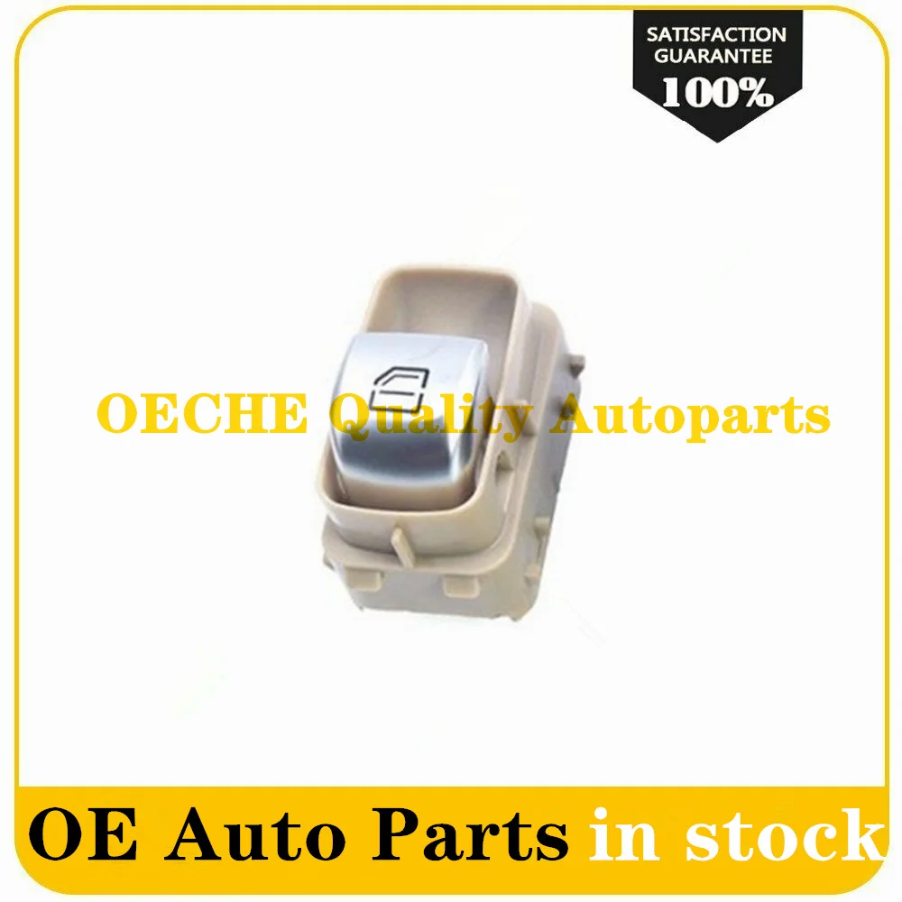 2229052203 A 2057371000 2059051513 Переключатель управления окном для Mercedes Vito C-Klasse V-Klasse W447 W205 C180