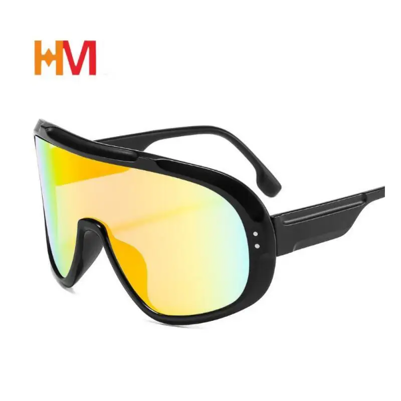 

PC Men's Sunglasses Cycling Sun Glasses UV400 Mountain Bike Riding Protection Goggle MTB Sports Eyewear Fishing Hiking Shades