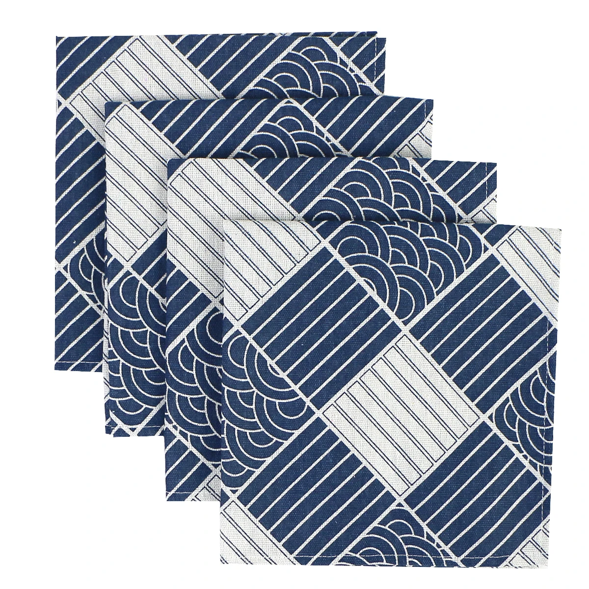 

Сервировочная ткань, фототкань 30x45 см, 4 с краями, полиэстер, хлопковая смесь, тканевый коврик для стола, для кухни, столовой, свадьбы