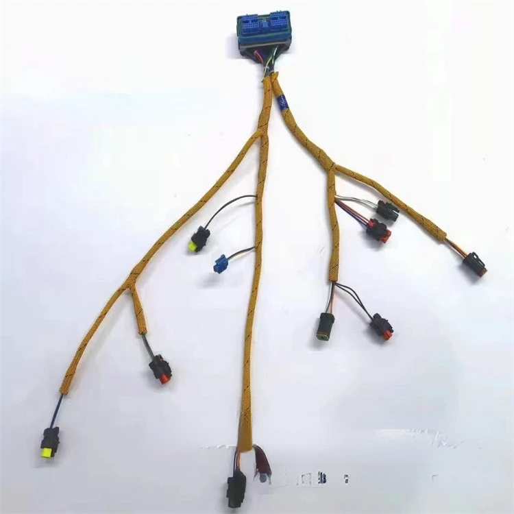 Аксессуары для экскаваторов CAT E320GC E320E E323GC E323F C4.4