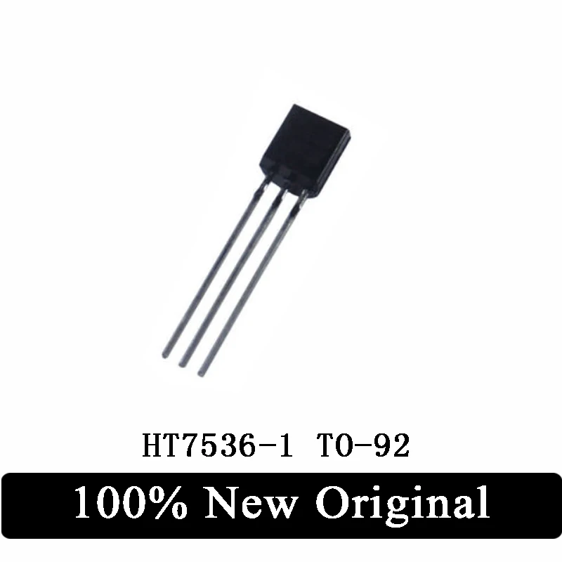 

10Pcs 100% New Original HT7590-3 SOT-89 New original imported LDO low dropout linear regulator IC Chip In Stock