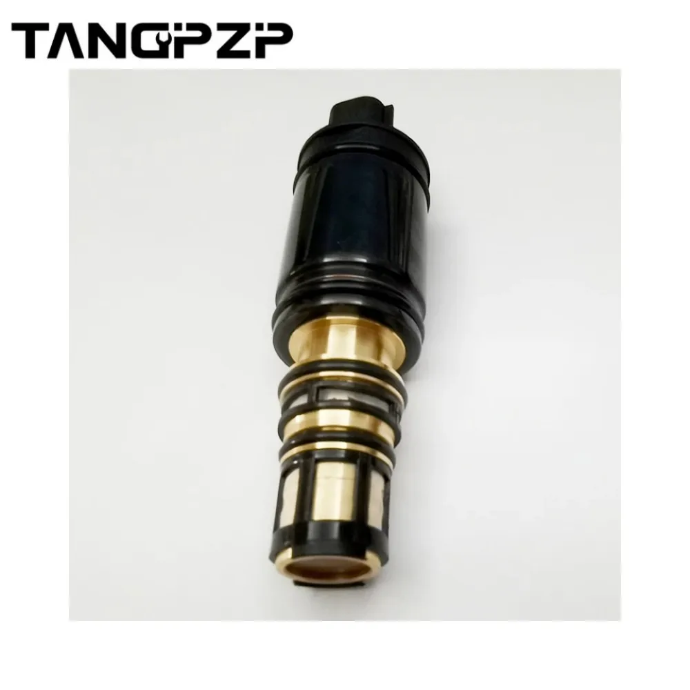 

5SE12C 5SE09C 6SEU16C AC A/C Air Conditioning Compressor Electronic Solenoid Control Valve Sensor for Toyota Camry MATRIX SIENNA