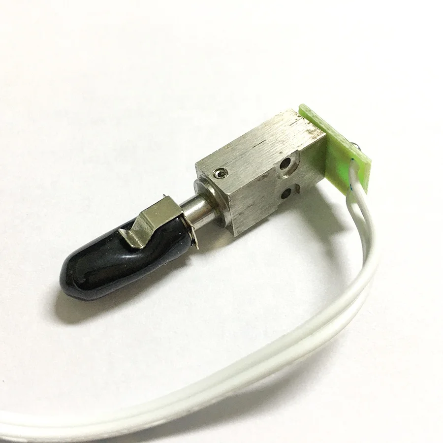 Cron УФ лазерный диод 405nm 200mw 40um 0.22NA для CTcP/UV CTP Machine UVP 3632FX +