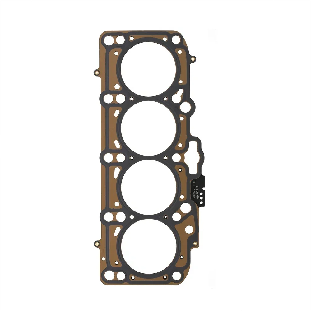 Фото Комплект прокладок головки блока цилиндров для AUDI, Skoda, Volkswagen, SEAT 1.9L 1.9T Diesel EA888 1.9 L T 1996-2005 №2