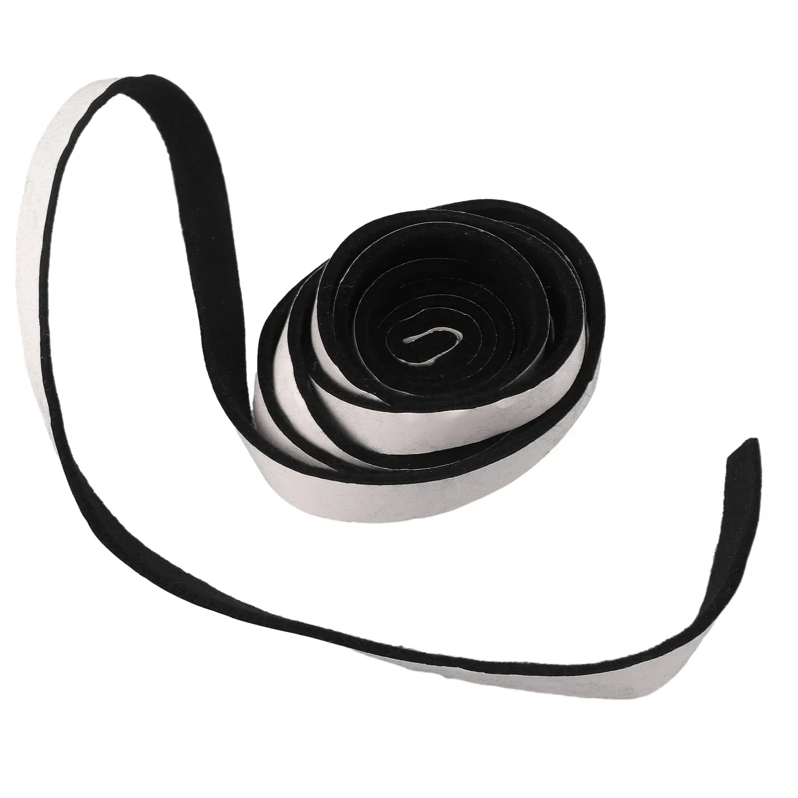 1 рулон прокладка для курильщика барбекю уплотнительная лента дверной крышки