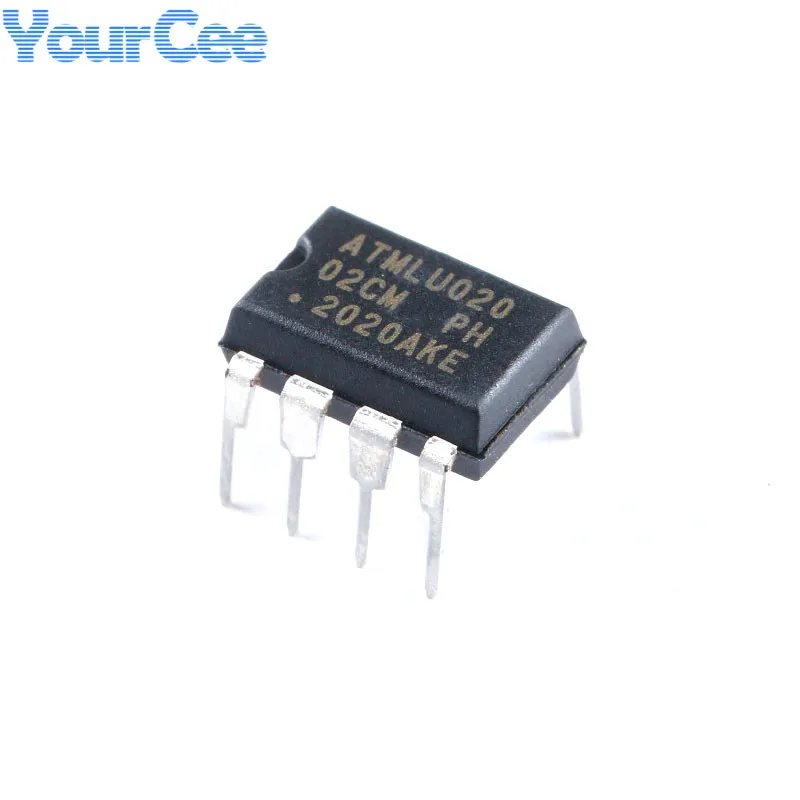 

Фонарь DIP-8 I2C, новый оригинальный чип
