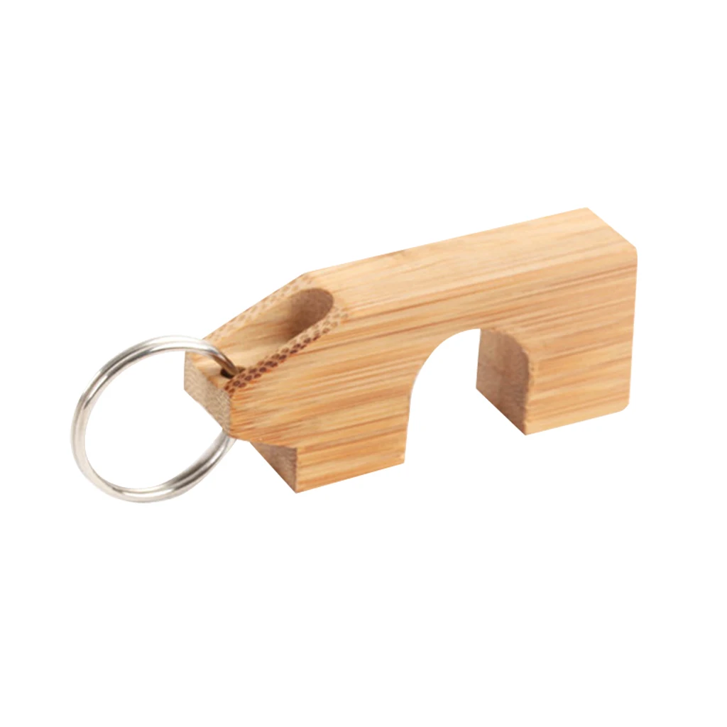 Деревянная стойка MagiDeal для ловли нахлыстом держатель магнитной удочки система