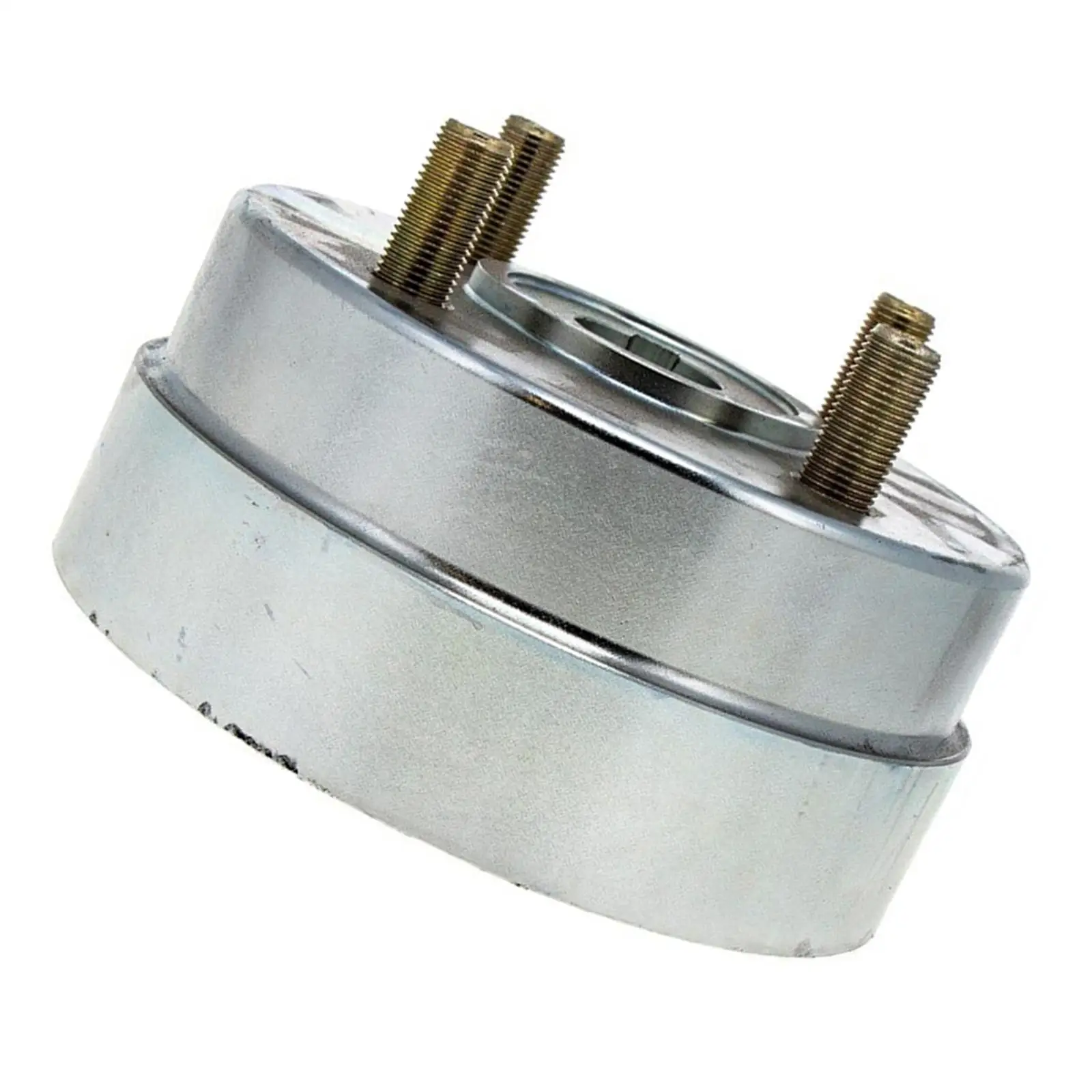 

Wheel Hub 1-634927 103-0590 Replace Sturdy High Quality Lawn Mower Parts Metal with Studs for Z AC XP LC ct as