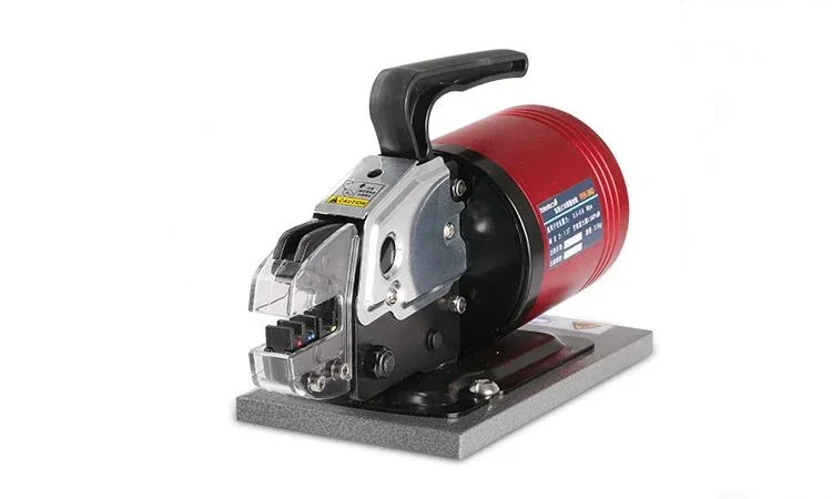 Пневматические клещи для проволоки под давлением FEK-5ND плоскогубцы холодного