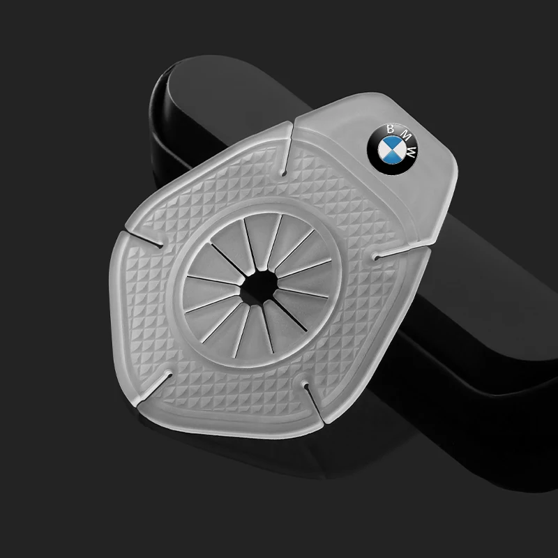 Защитный чехол для автомобильного стеклоочистителя пылезащитный BMW M power E90 E91 E92 E93