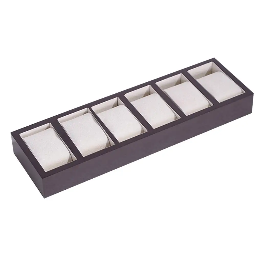 

Premium Box Case Pillow Tray Shop Showcase Display Holder Organizer