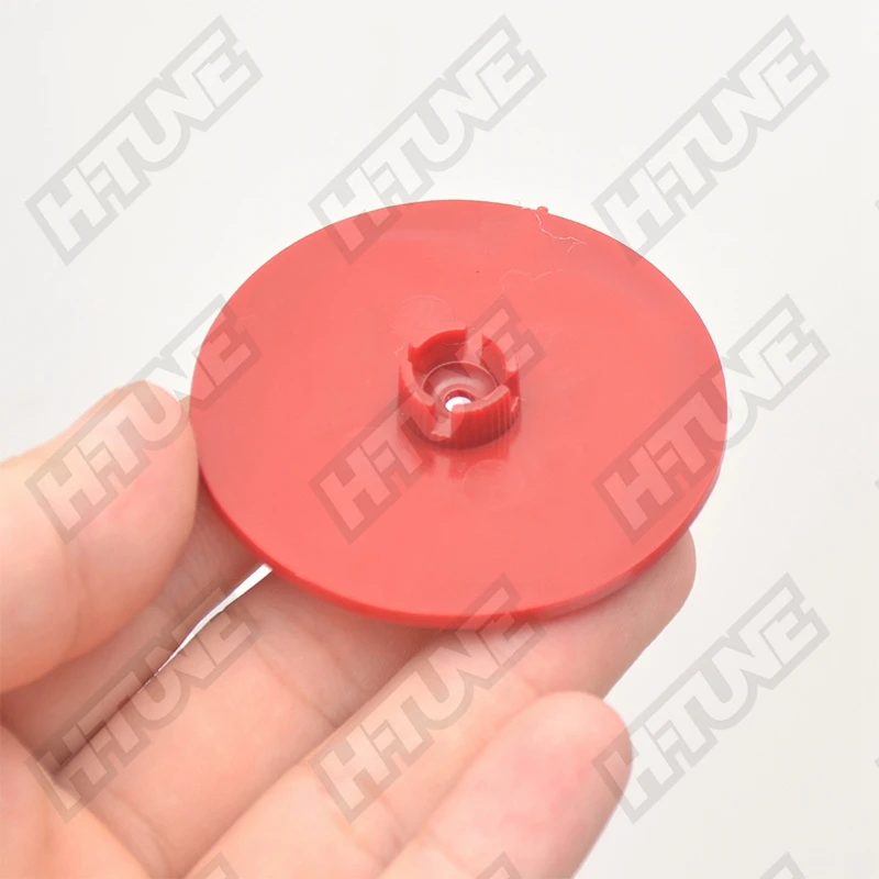 4x4 аксессуары задние Пружинные пластмассовые коврики для тапочек наборы блоков