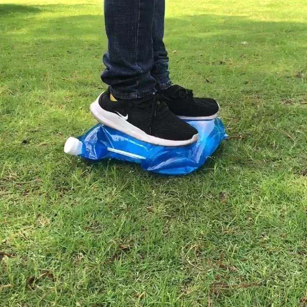 Портативная Сумка Для Воды Кемпинга 5/10 Л Складной Большой Контейнер Уличный