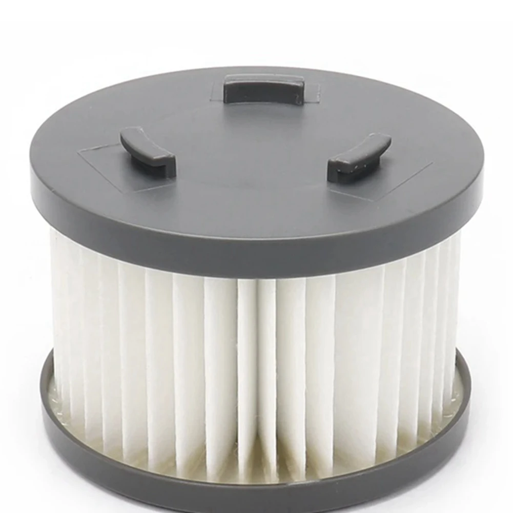 3 шт. сменные HEPA-фильтры для Xiaomi JIMMY H8/H8 Pro/H8 Flex запасные части ручного