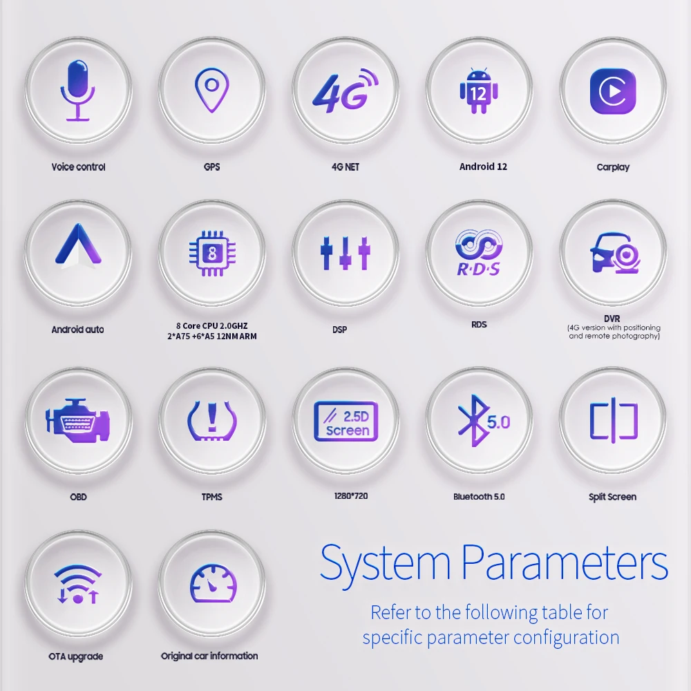 Автомагнитола на Android мультимедийный видеоплеер для Toyota Corolla E140 E150 2006 2007 2008-2013 4G