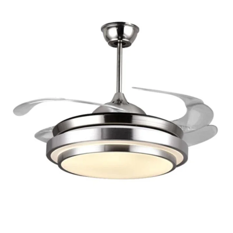 Потолочный вентилятор-светильник CHUSUKRU 36/42 дюйма