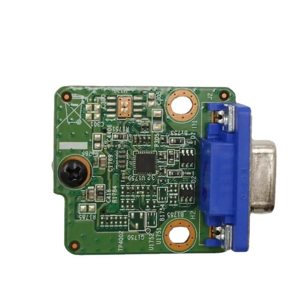 НОВАЯ карта 01AJ935 DP-VGA для ThinkCentre M720Q M920Q P330 M75Q SC50R20800