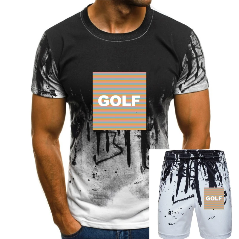 

New Limited Wang Tyler The Creator Rap Edition T-Shirt