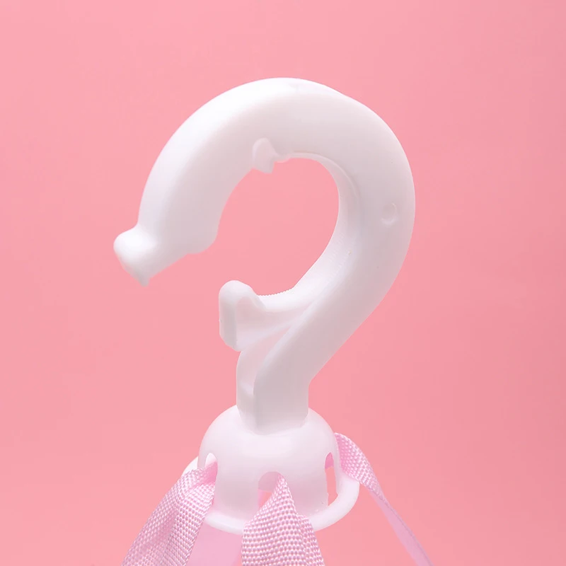 Сушилка подвесная корзина для макияжа сетчатая сумка кисточка стеллаж хранения