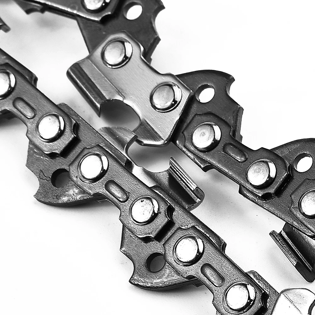 Велосипедная цепь лезвие бензопилы новинка простая установка