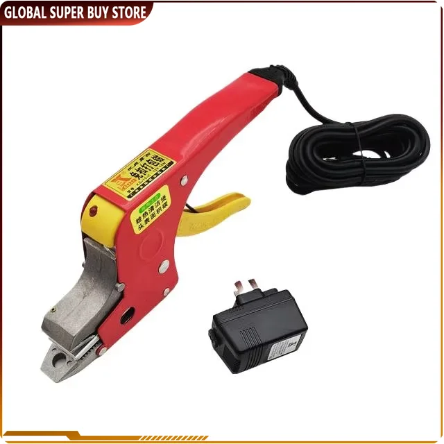 Электрическая обвязка 220 В набор инструментов для сварки ручной инструмент Sealless