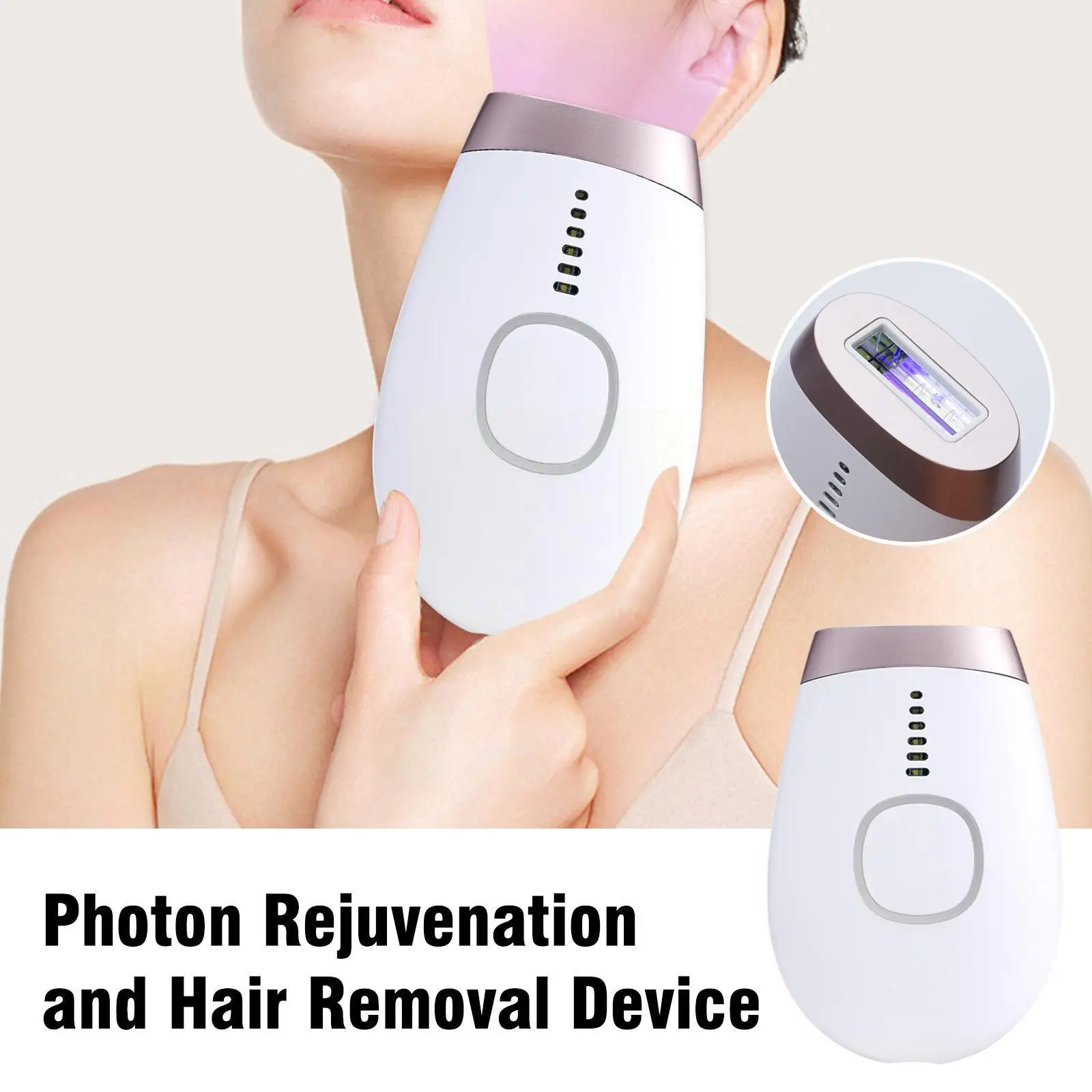 

Новинка 2022, инструмент для удаления волос типа C, домашнее безболезненное удаление, портативное домашнее оборудование для тела, мужское бик...