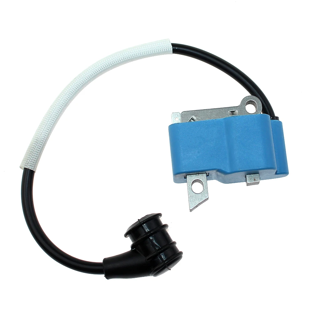Фото Катушка зажигания подходит для бензопилы Echo CS-550P CS-590 CS-600 CS-600P CS-620P CS-620PW Shindaiwa 591 600SX A411001430 P021044000 №1