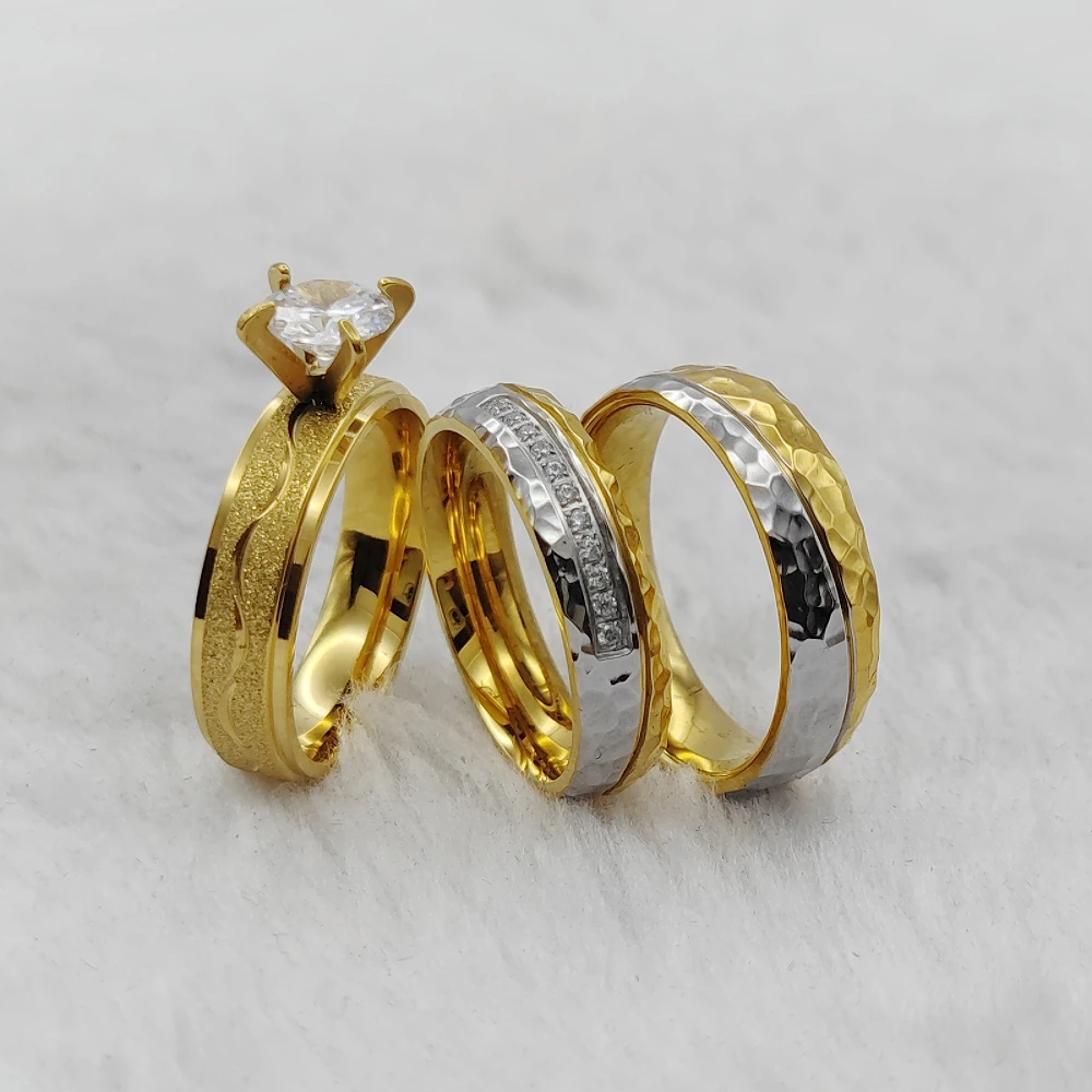 Альянды магазины Валентина 2025 свадебные предложения кольцо обещание вестерн 24 К