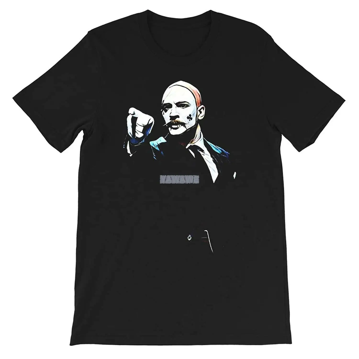 Футболка унисекс с забавным подарком для мужчин женщин и девушек рисунком из